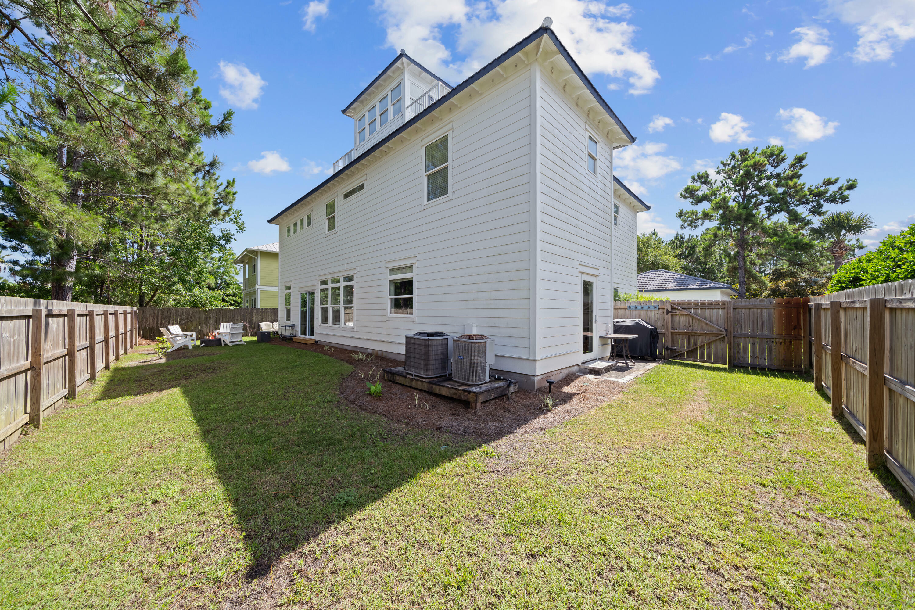 Property Photo:  46 N Cypress Breeze Boulevard  FL 32459 