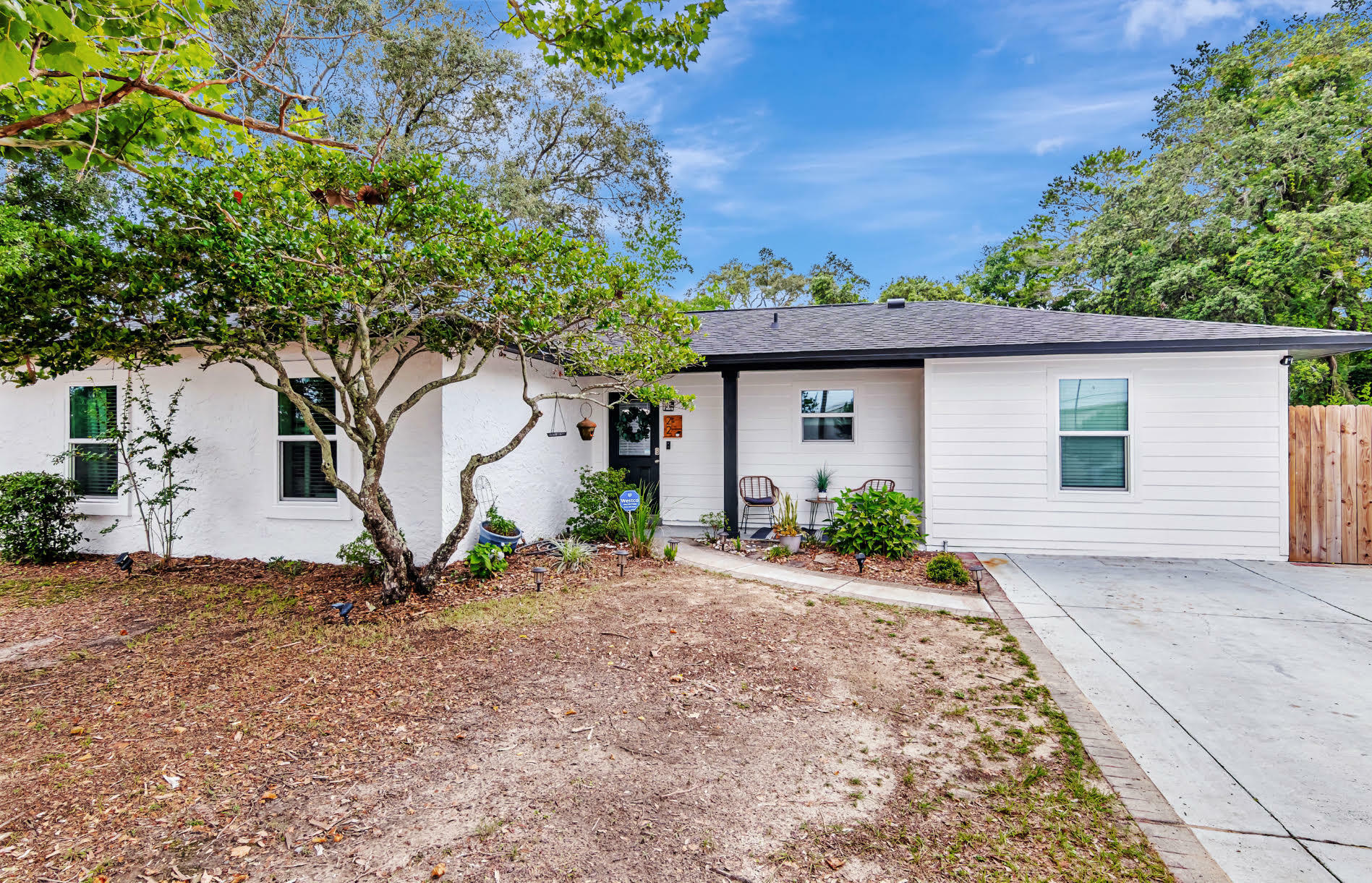 22 NW Robinwood Drive  Fort Walton Beach FL 32548 photo