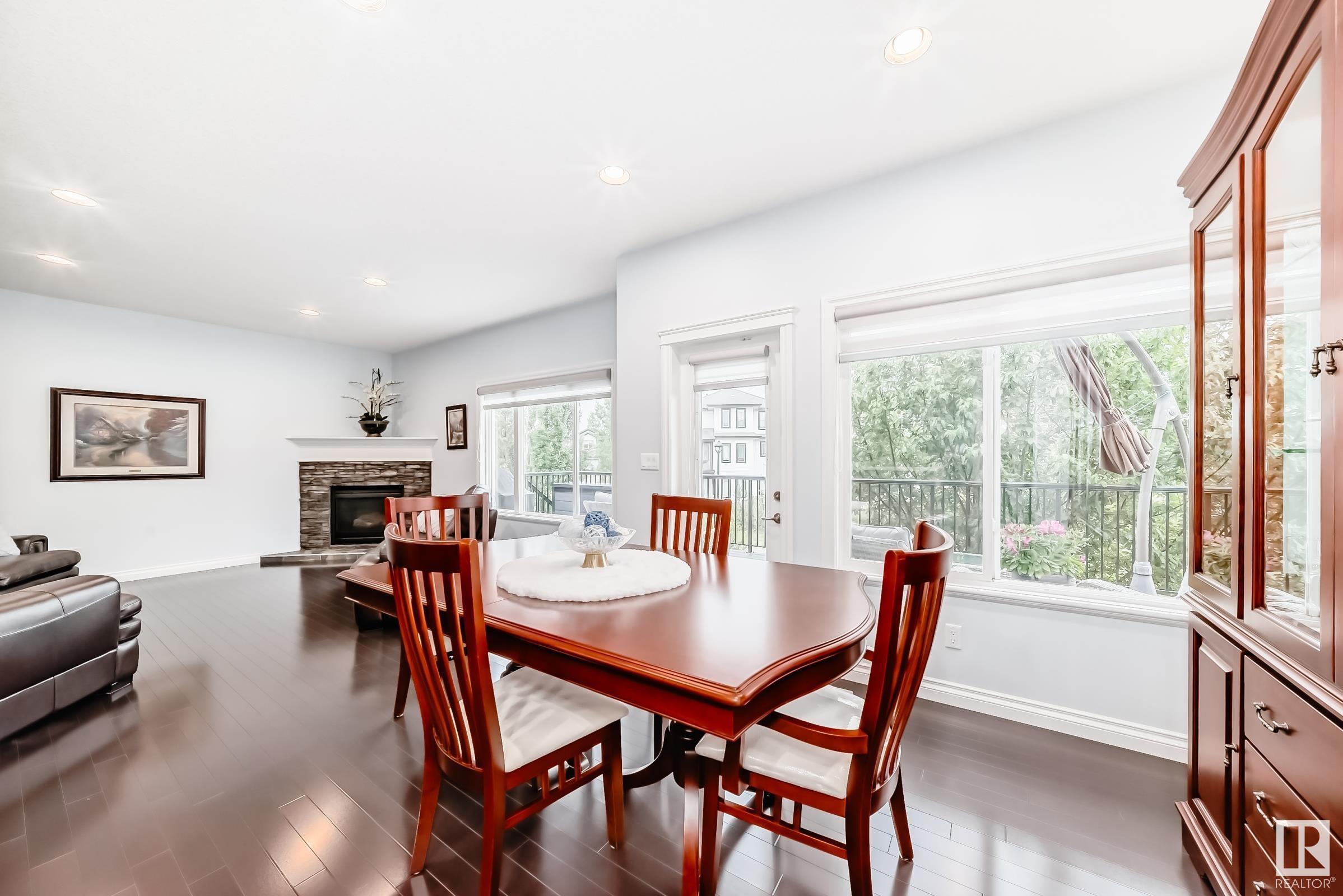 Property Photo:  1141 Hays Drive NW  AB T6M 0M2 