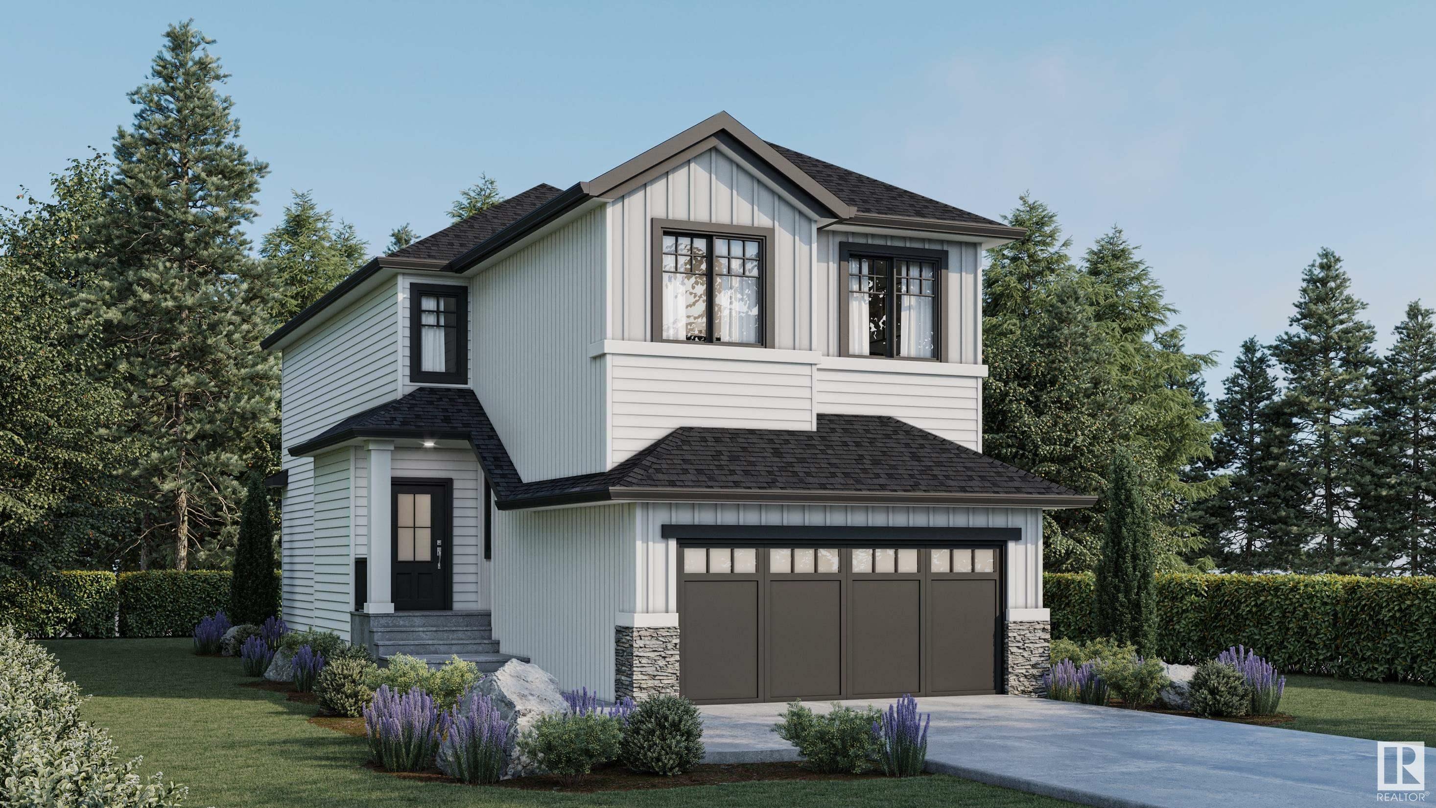 Property Photo: 1547 Siskin Link Link NW AB T5S 0T9