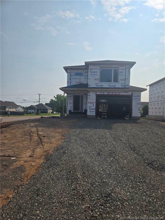 84 Rosenburg Street  Moncton NB E1G 6G1 photo