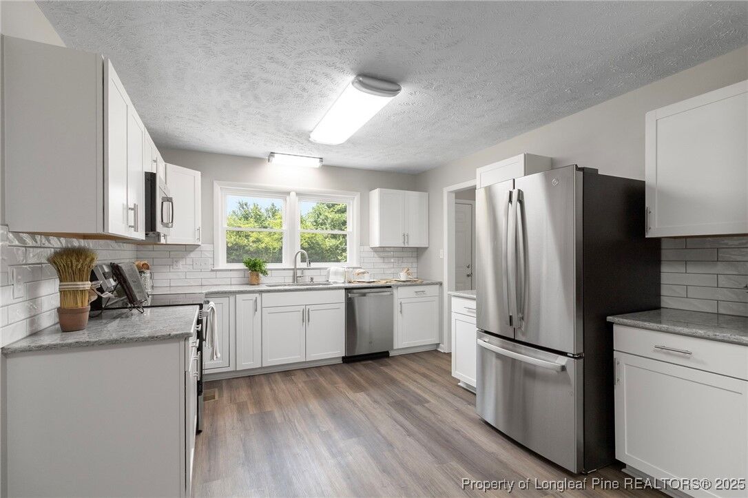 Property Photo: 329 W Railroad Street NC 28371