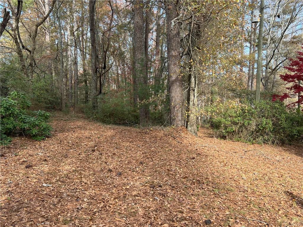 Property Photo: 667 B Avery Road GA 30115