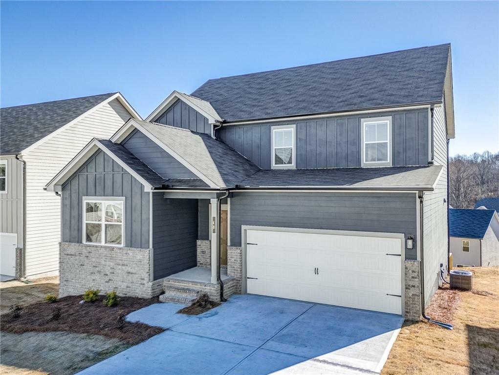 Property Photo: 48 Softwood Court GA 30534