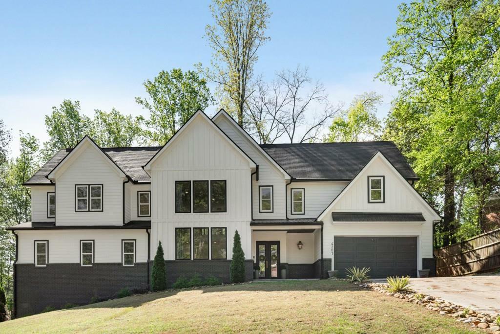 Property Photo: 4201 Brookview Drive SE GA 30339
