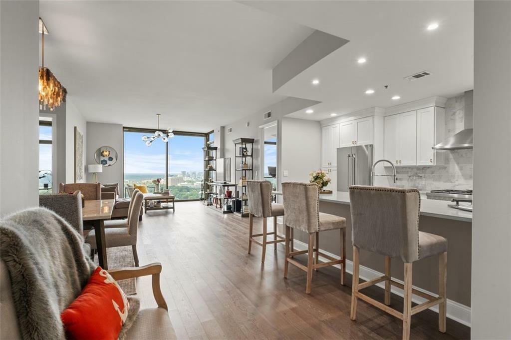 Property Photo: 270 17th Street NW 2804 GA 30363