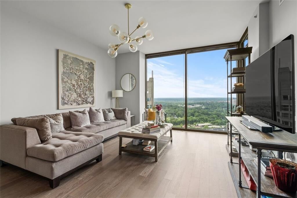 Property Photo: 270 17th Street NW 2804 GA 30363