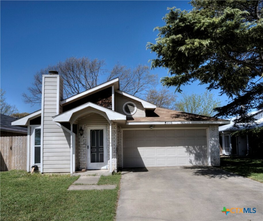 Property Photo: 5110 Sam Houston TX 76502