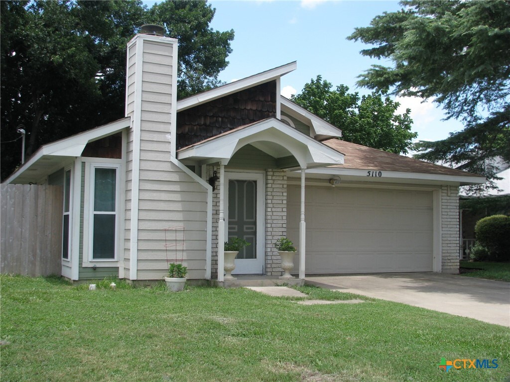 Property Photo: 5110 Sam Houston TX 76502