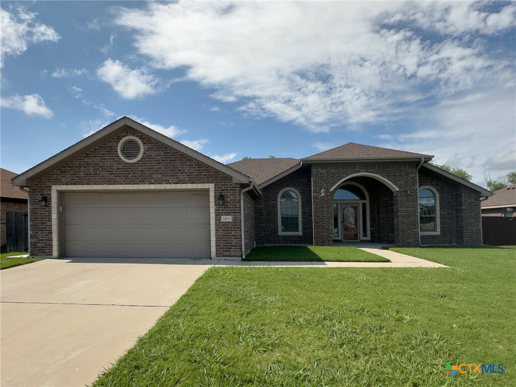 1403 Excel Drive  Killeen TX 76542 photo