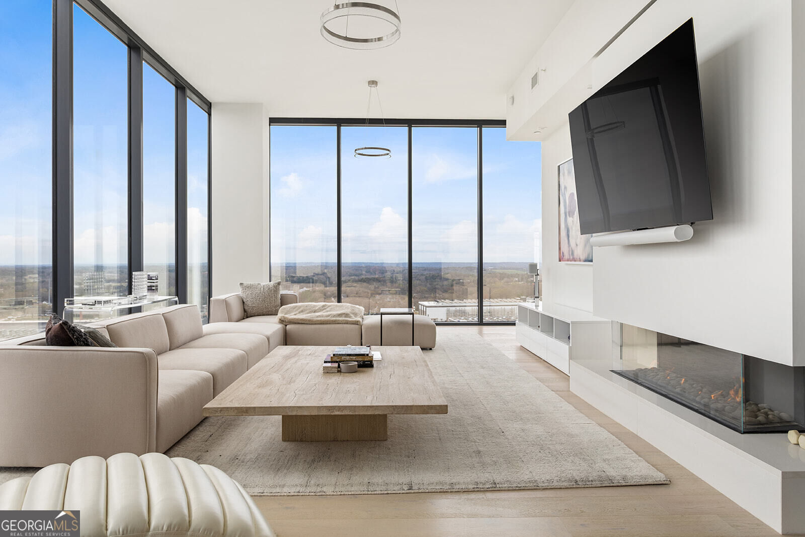 Property Photo: 788 W Marietta Street 1809 GA 30318