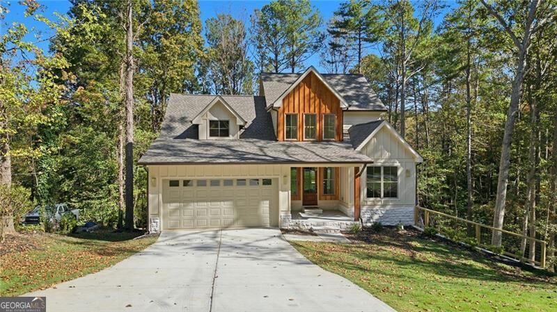 Property Photo:  3040 Cypress Cove  GA 30107 