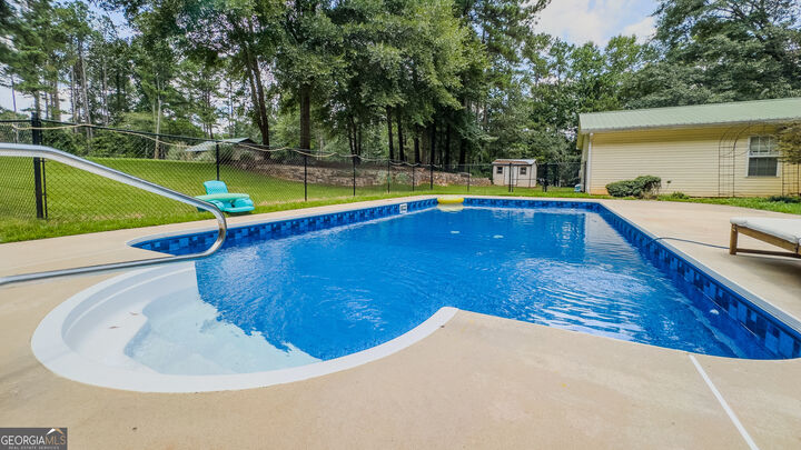 Property Photo:  90 Howard Road  GA 30276 