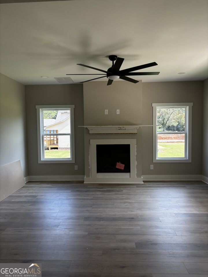 Property Photo: 80 Oxford Road GA 30054