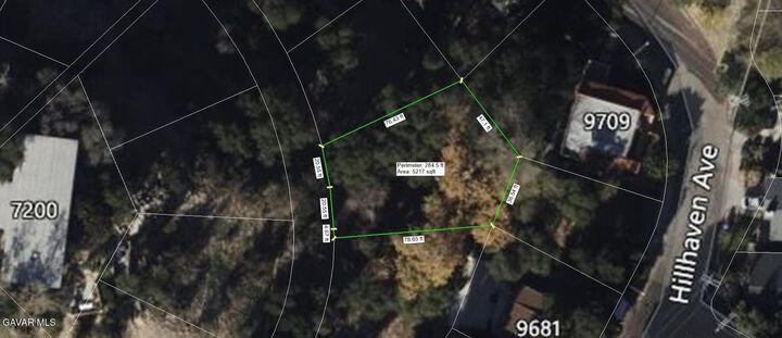 Property Photo:  9646 Oak Bend Drive  CA 91042 