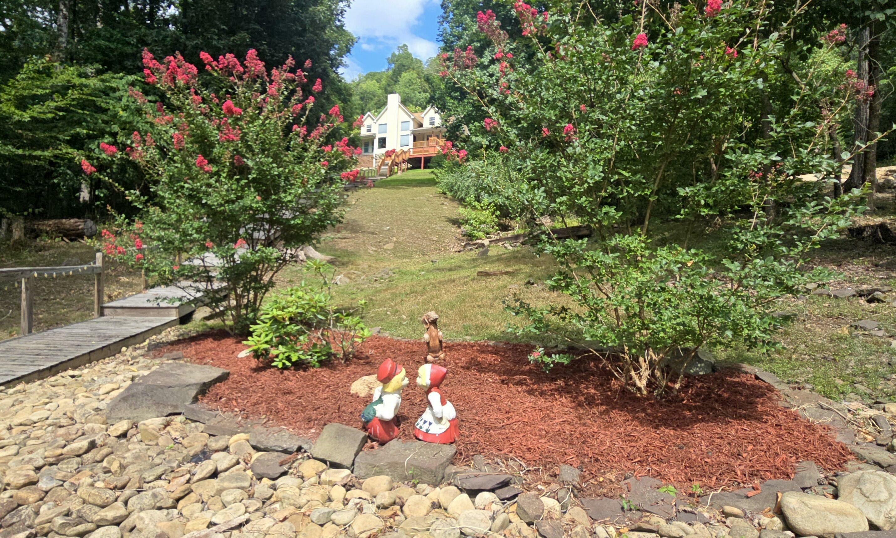 Property Photo: 9369 Hopi Trail TN 37363