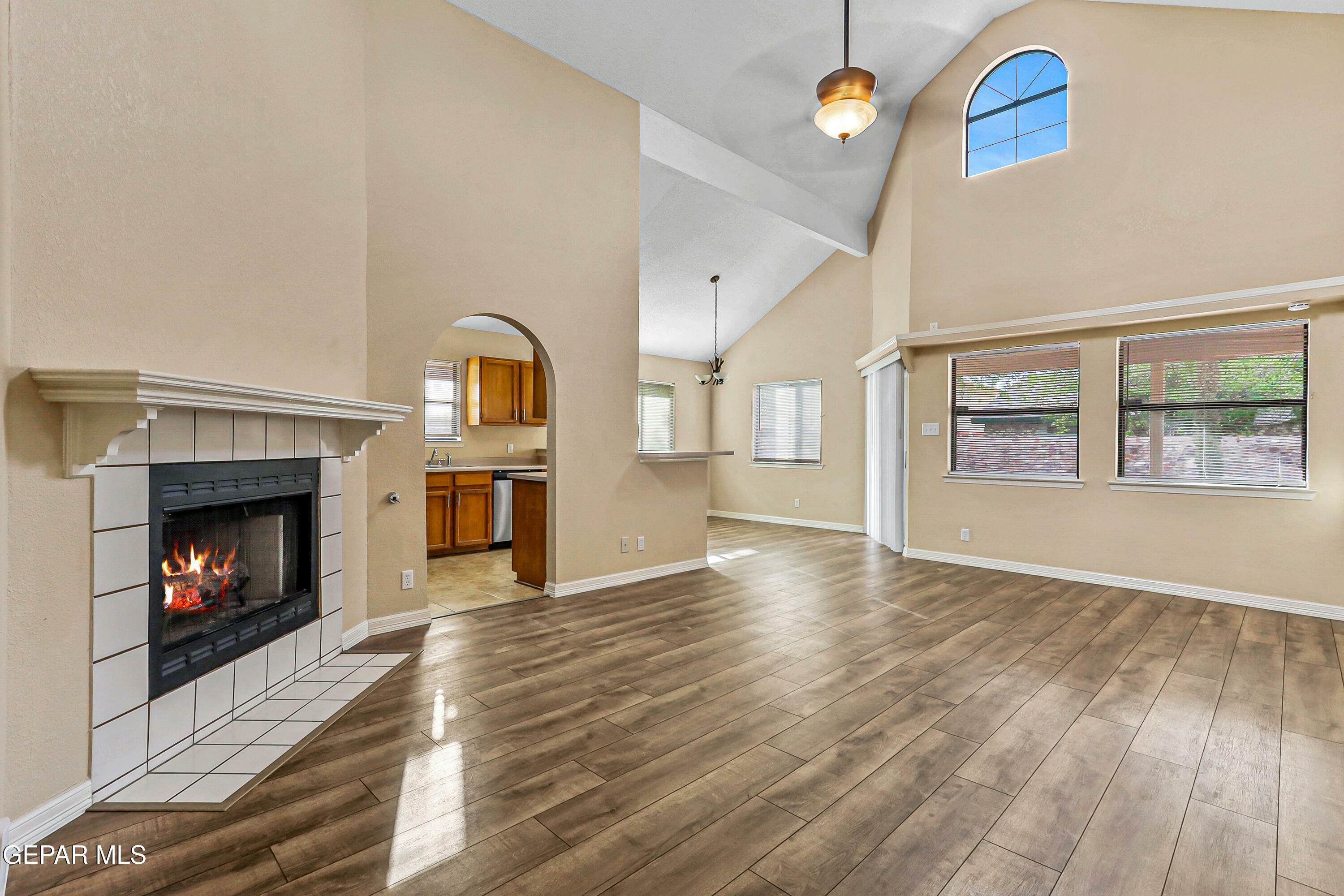 Property Photo:  7229 Golden Hawk Drive  TX 79912 