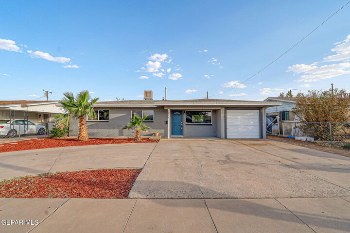 4956 Rutherford Drive  El Paso TX 79924 photo