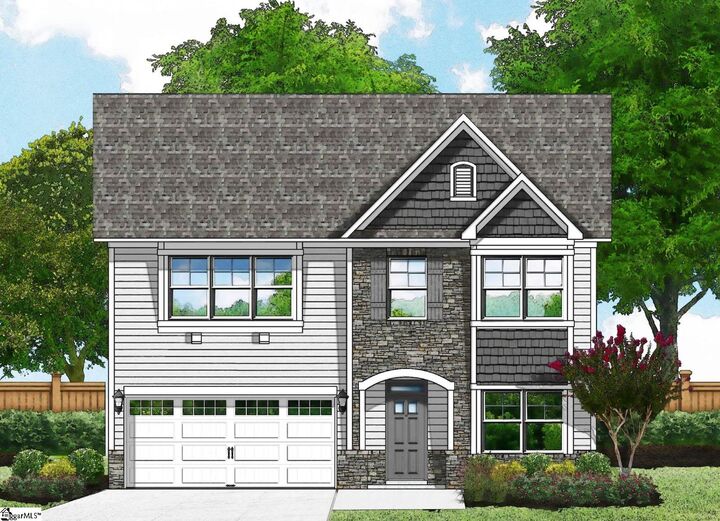 Property Photo:  7 Sweetgrass Street  SC 29630 