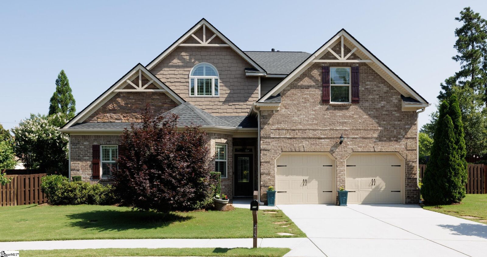 Property Photo:  215 Wando Way  SC 29650 