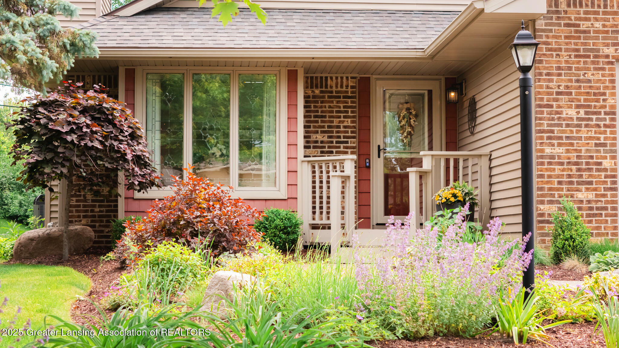 Property Photo: 3522 Apple Valley Road MI 48864