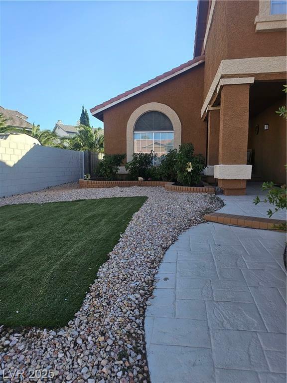Property Photo: 2913 Domino Way NV 89117