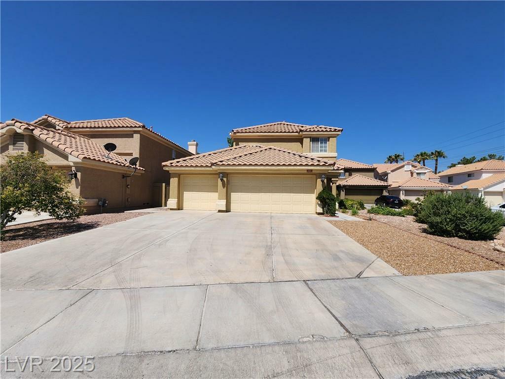 1113 Lumina Court  Las Vegas NV 89117 photo