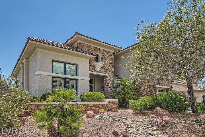 Property Photo:  3042 Hammerwood Drive  NV 89135 