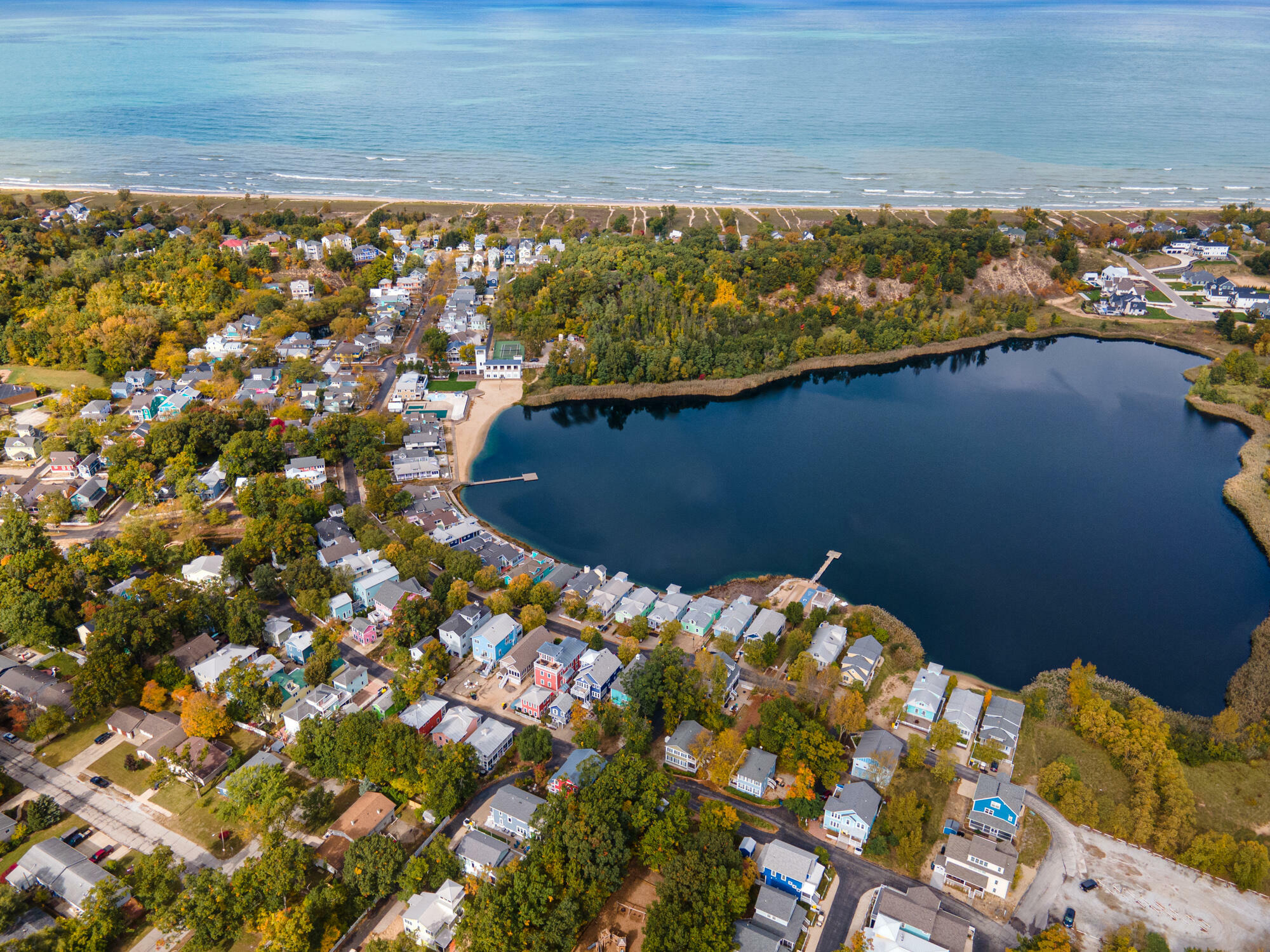 Property Photo: 806 Washington Park Blvd IN 46360