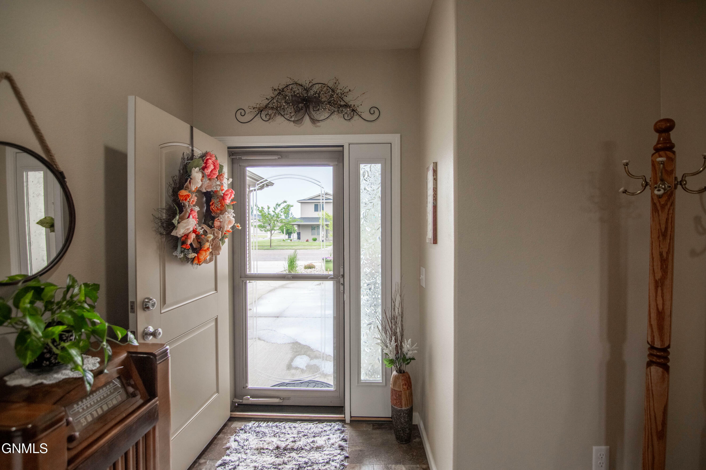 Property Photo: 838 Mayflower Drive ND 58504