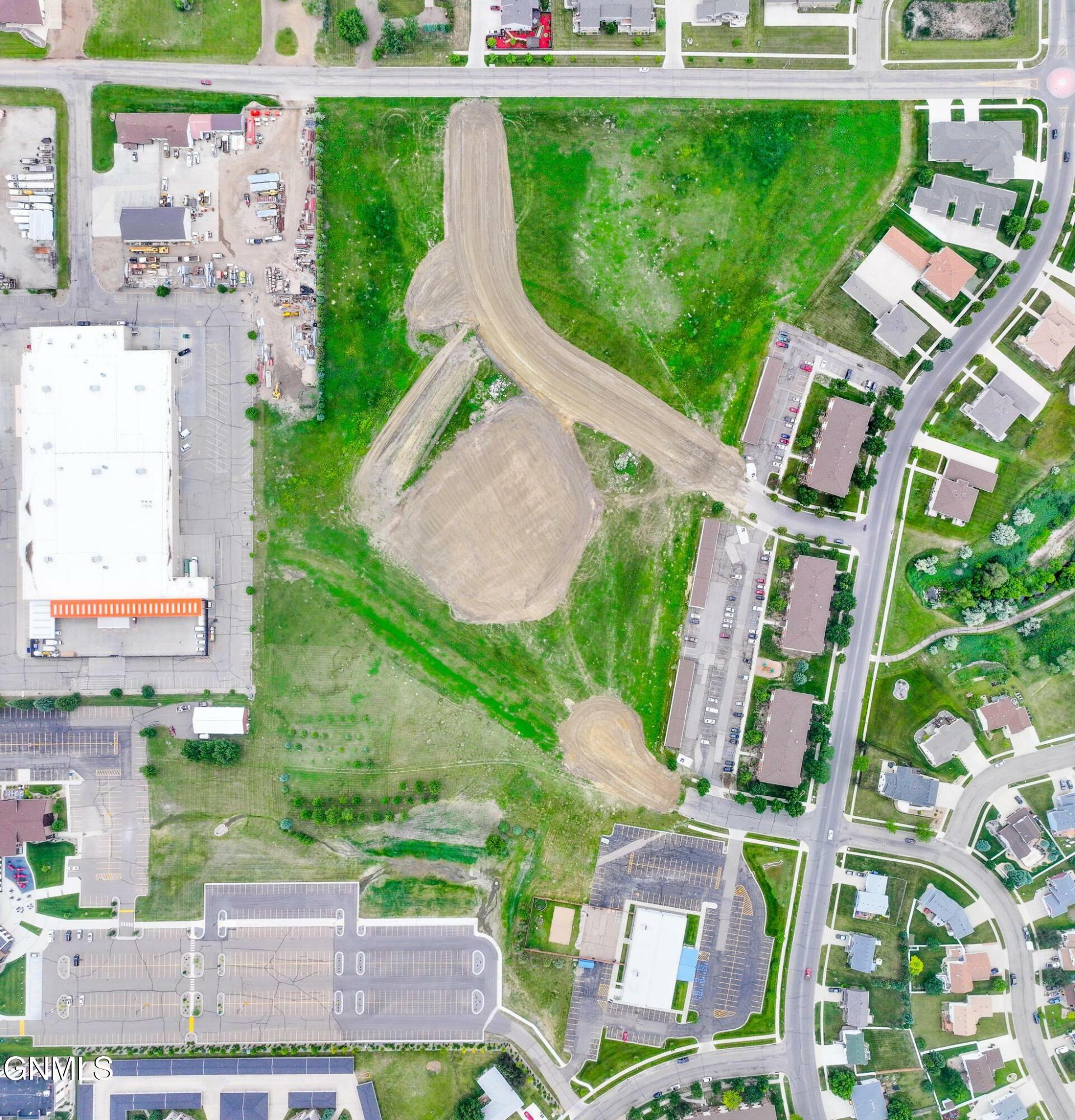 Property Photo: 000 Calgary Avenue ND 58503