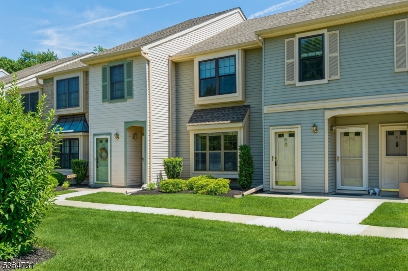 151 Wyndham Pl  Robbinsville Twp. NJ 08691 photo