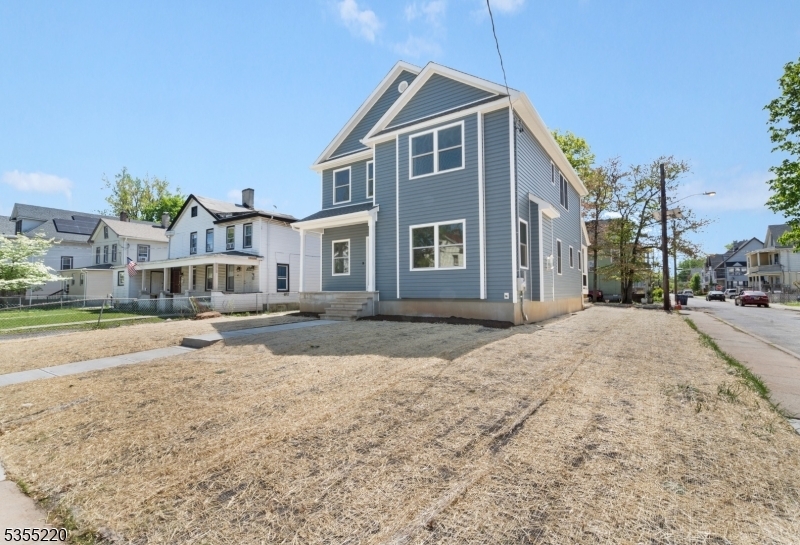 Property Photo: 435 W 5th St NJ 07060