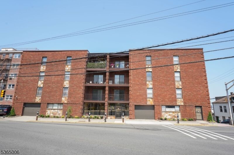 Property Photo: 8841 Kennedy Blvd 19 NJ 07047