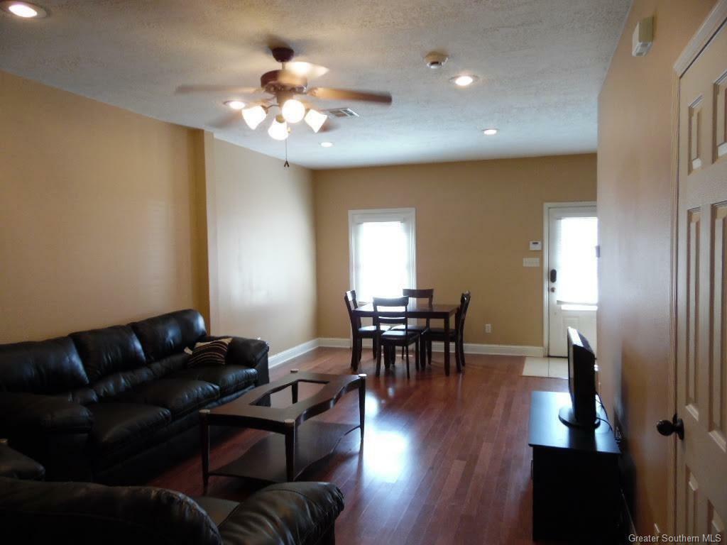 Property Photo:  4400 Brown Street O  LA 70607 