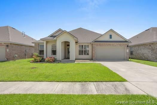 4619 Teallach Way  Lake Charles LA 70607 photo