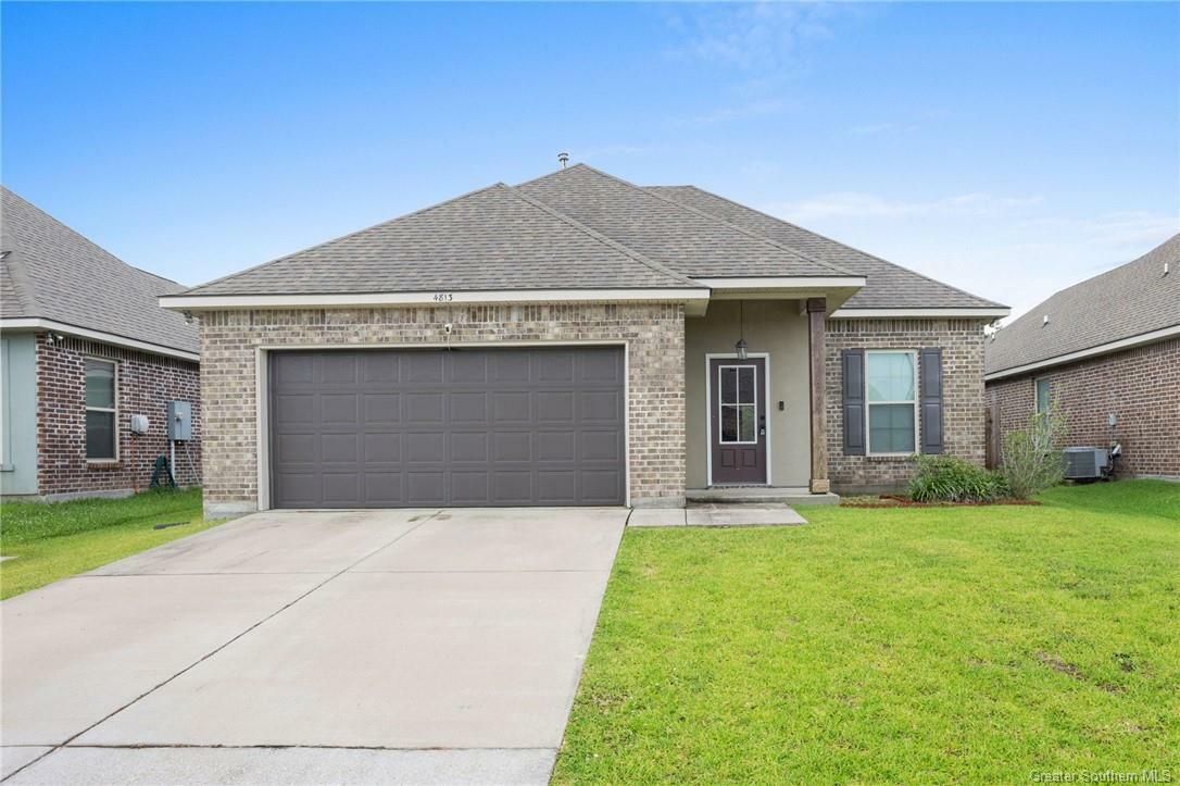 4813 Bennington Road  Iowa LA 70647 photo