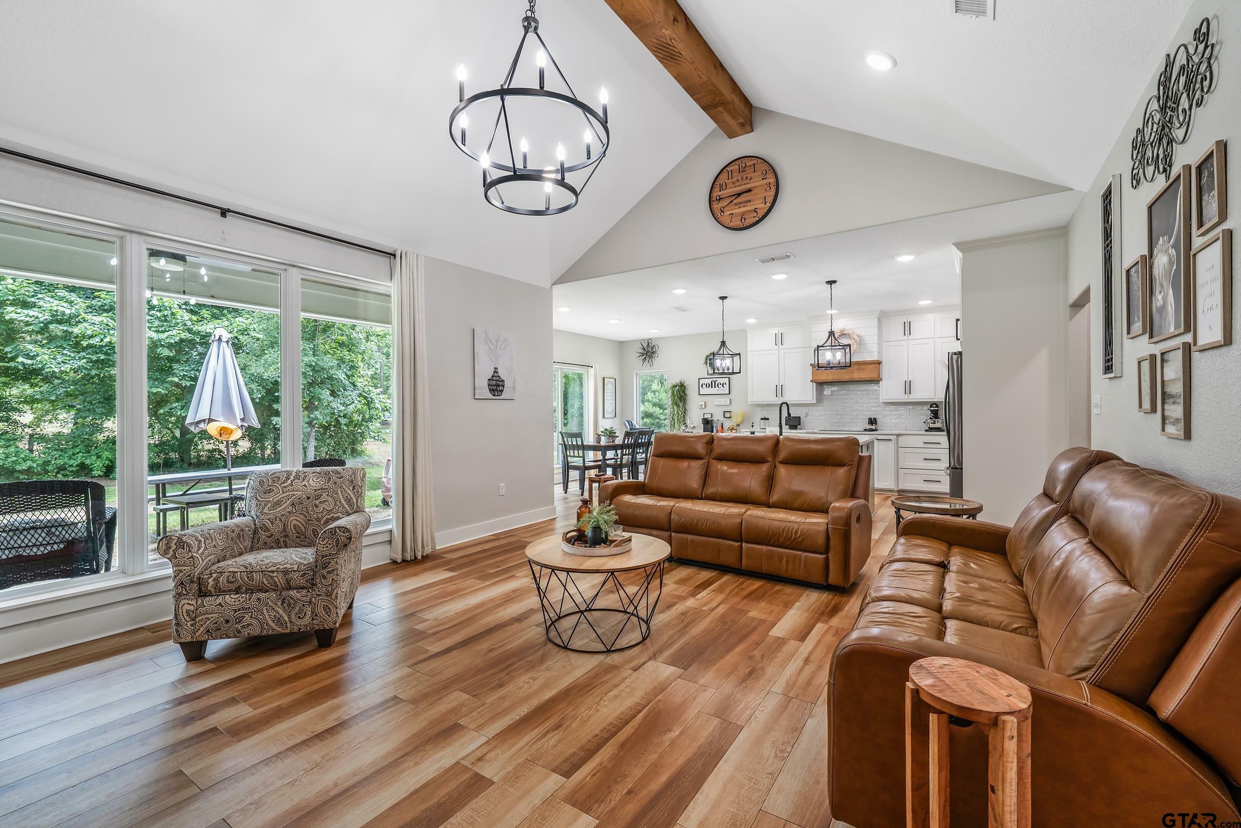 Property Photo: 117 Cr 3545 TX 75765