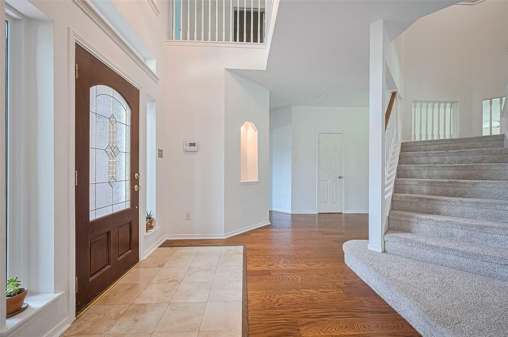Property Photo: 3118 Bentgrass Drive TX 77450