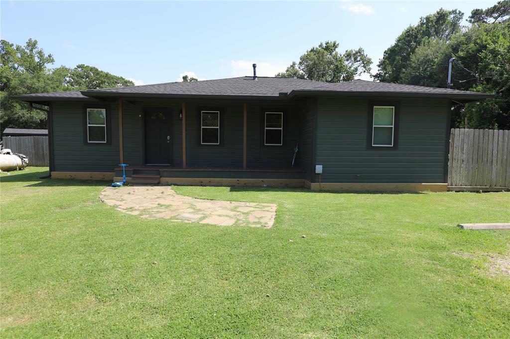 Property Photo: 16890 Porter Lane TX 77365