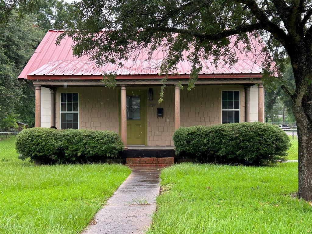 Property Photo: 5119 33rd Street TX 77619