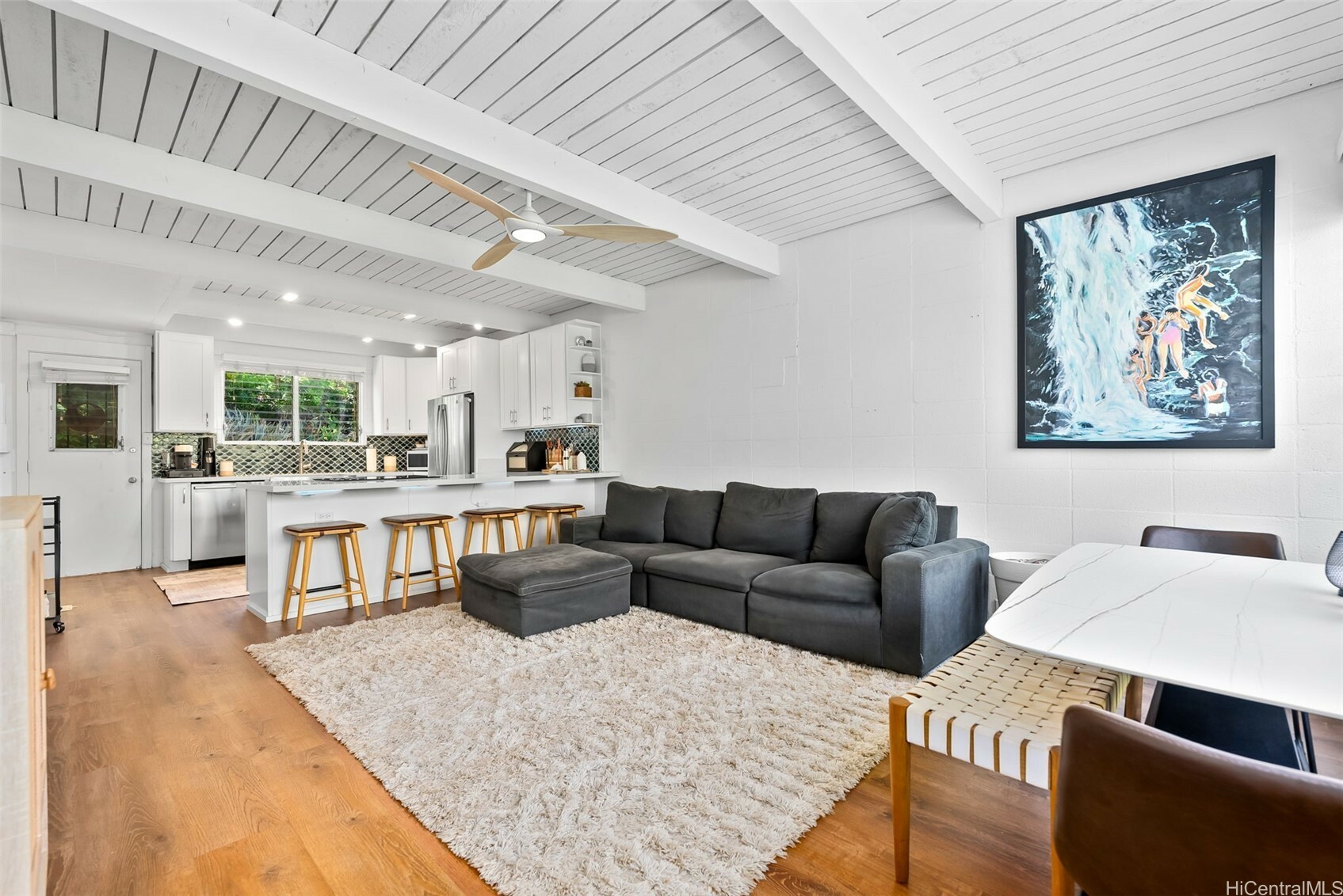 Property Photo: 4130 Keanu Street 4 HI 96816