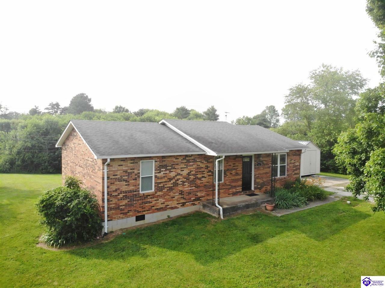 Property Photo: 61 Brian Avenue KY 42748