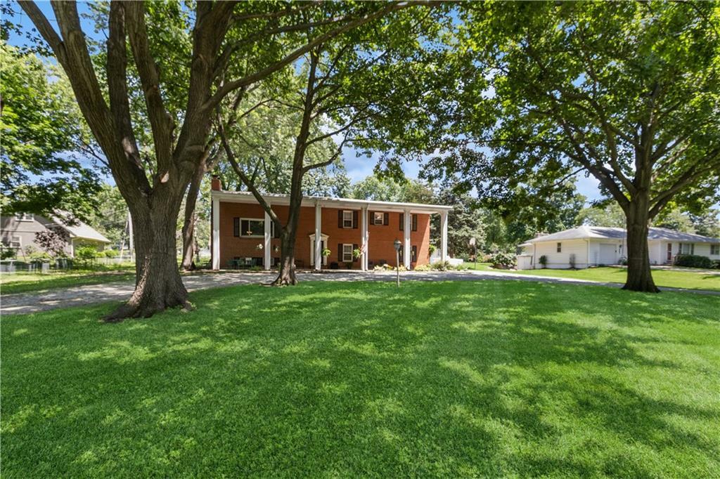 Property Photo:  505 NW Watson Road  MO 64063 