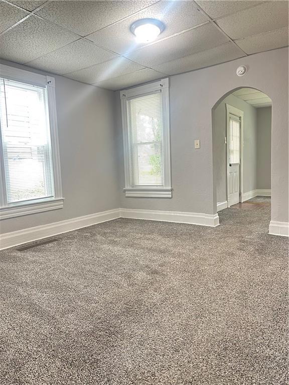Property Photo: 205 Virginia Street MO 64504