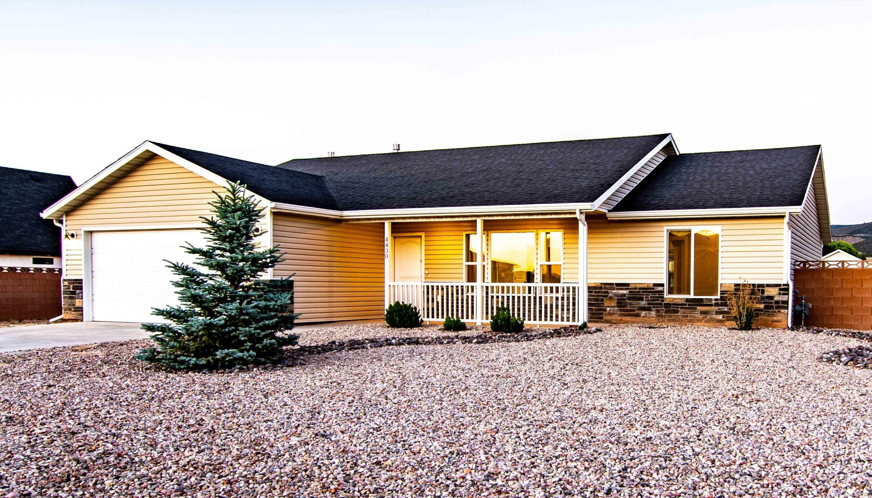 Property Photo: 4430 N Gold Dust Trail UT 84721