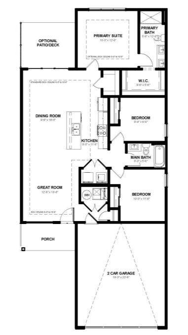 Property Photo:  1606 Garland Avenue  IA 50211
