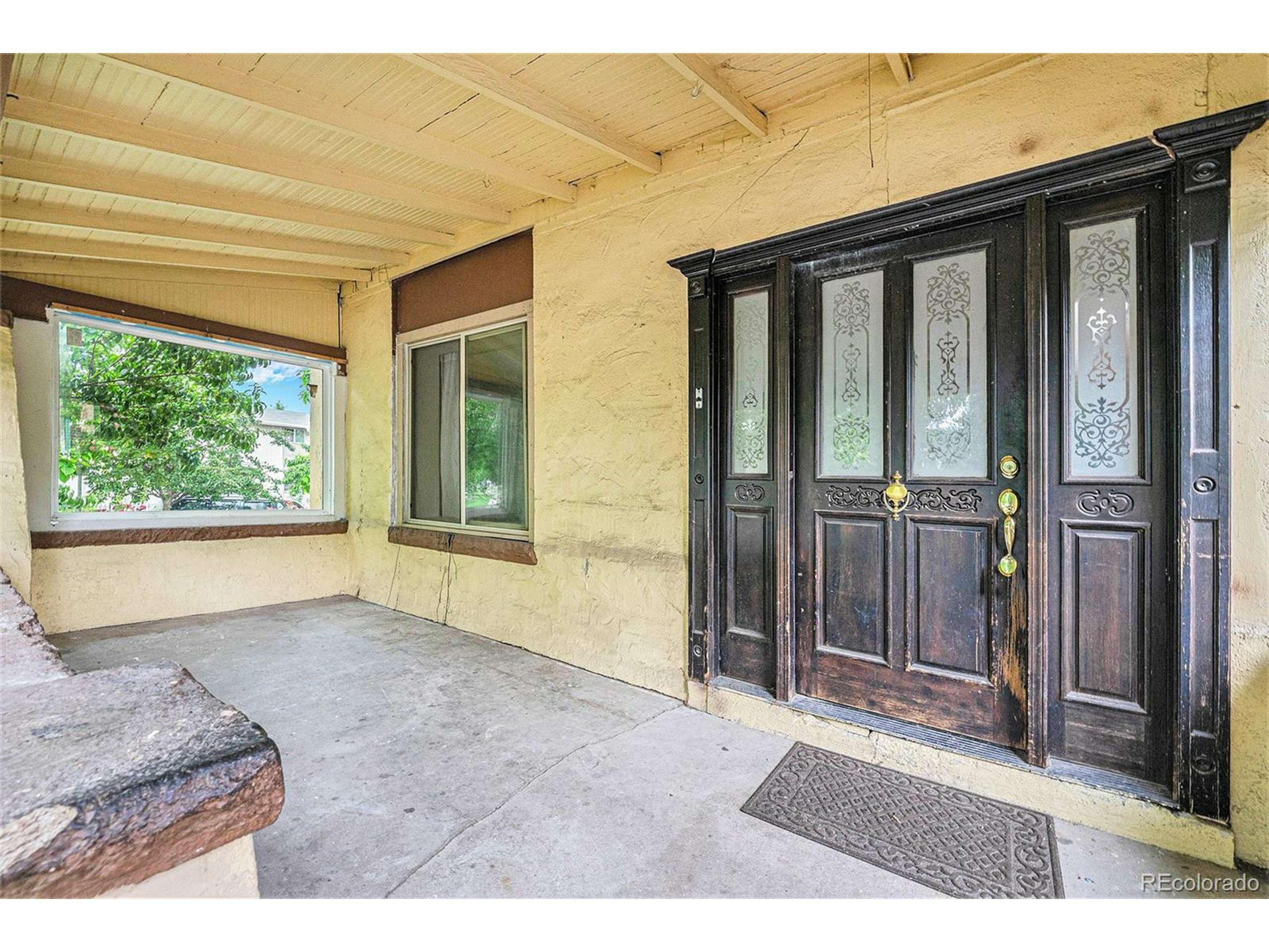 Property Photo: 7 Elati St CO 80223