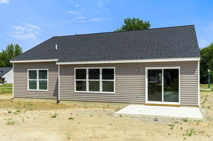 Property Photo:  1397 Lancelot Lane  IN 46755 