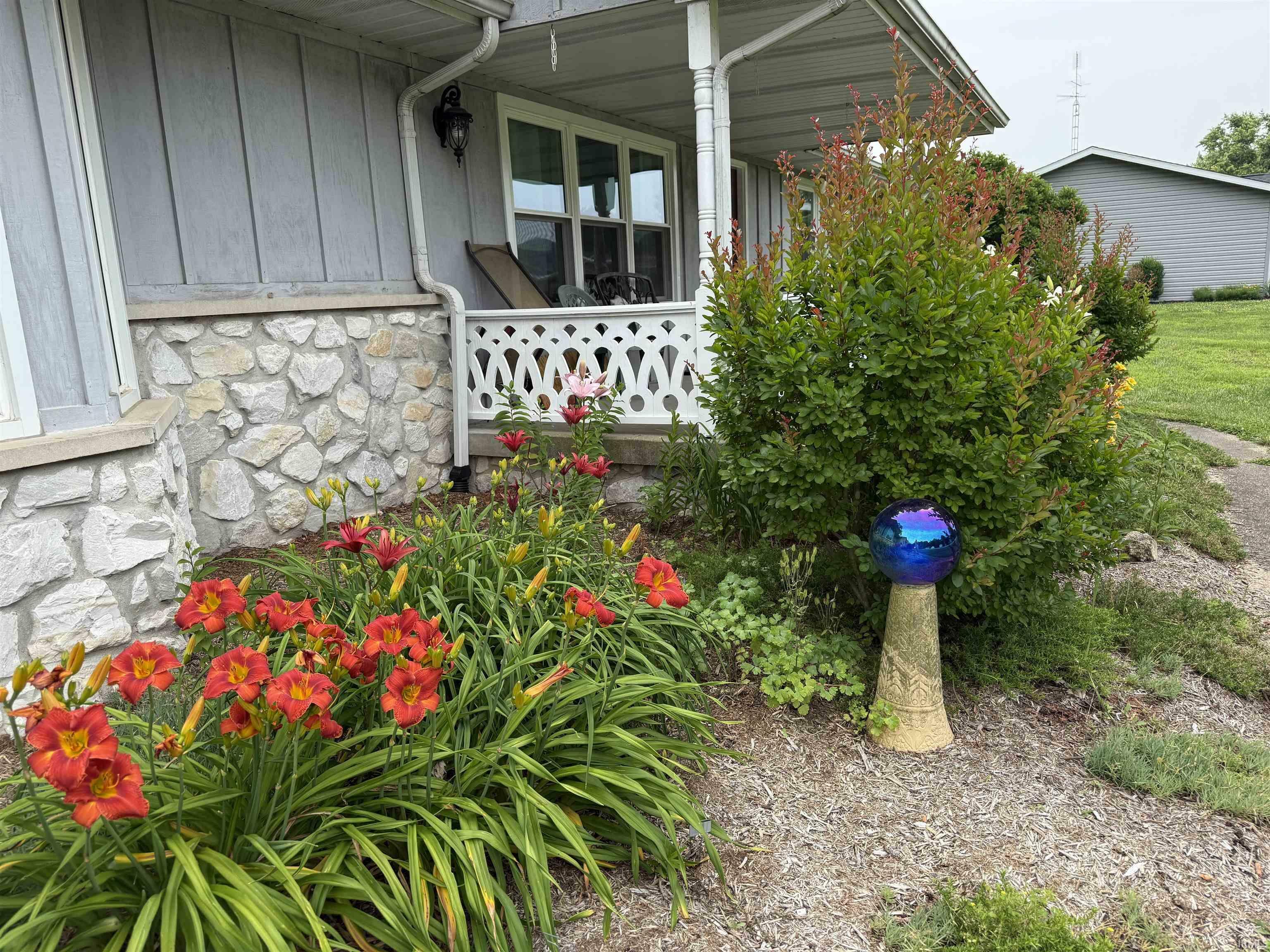 Property Photo: 243 N Arrowhead Drive IN 47567